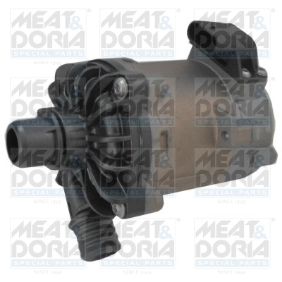 Auxiliary Water Pump (cooling water circuit)